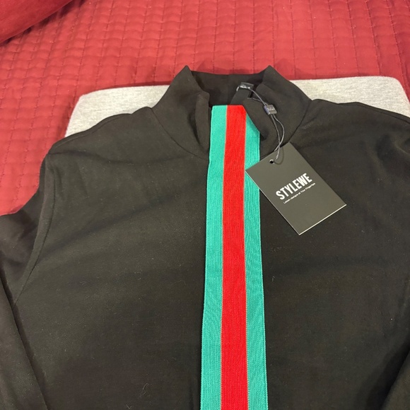 Stylewe Blouse - Picture 2 of 8